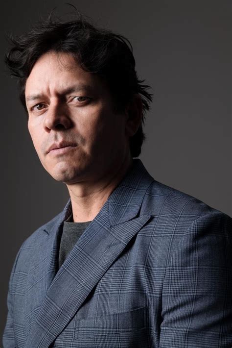 Jorge A. Jimenez le da vida a este personaje tan emblemático de nuestra ...