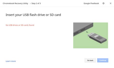 Image result for Chrome Recovery USB