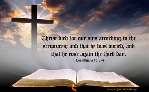 Scripture Verse Photo Gallery