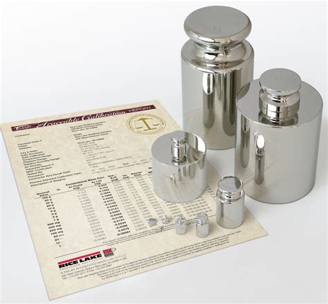 Image result for Scale Calibration Weights