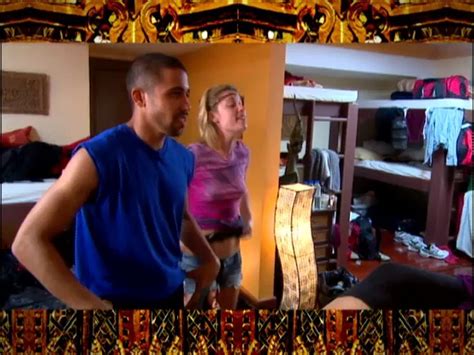 The Challenge The Duel