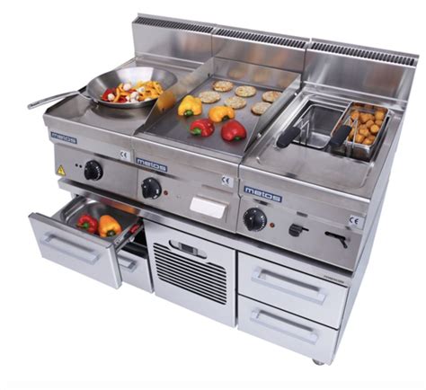 Food Truck Equipment, Shop Equipment, Momo Food, Starting A Food Truck ...