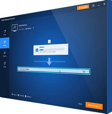 Best Free USB Backup Software for Windows