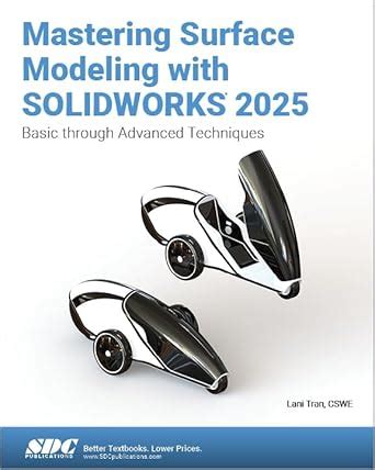 Image result for Surface Modeling in SolidWorks Tutorial PDF
