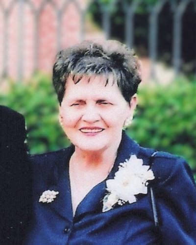 Elva Jane Hebert Obituary (2025) - Kaplan, LA - Vincent Funeral Home ...