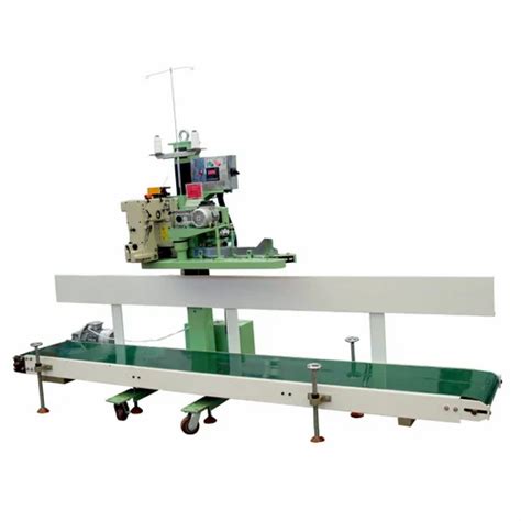 Automatic Jute Bag Making Machine - Jute Bag Making Machine ...