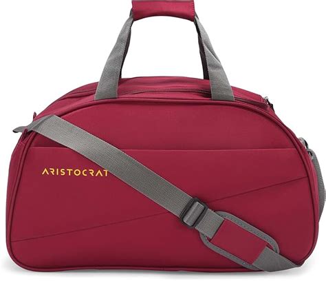 Amazon.in: Aristocrat: Bags, Wallets And Luggage