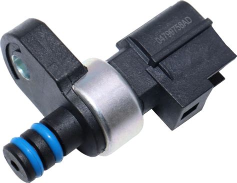 Amazon.com: OSKYUO Transmission Governor Pressure Sensor Transducer ...