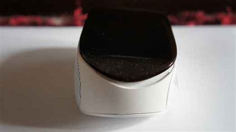 Logitech Mini Boombox Review