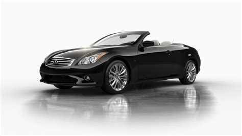INFINITI Q60 Convertible Specs, Performance & Photos - 2013, 2014, 2015 - autoevolution