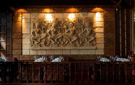 Sila Thai | Thailändisches Restaurant & Cocktail