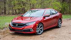 2020 Honda Civic 2019 Honda Civic by 2019 Honda Civic Sedan Small Visual Updates And 2020 Honda Civic 2019 Honda Civic