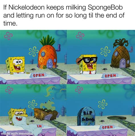 Meme Nickelodeon Nickelodeon Memes & GIFs Imgflip