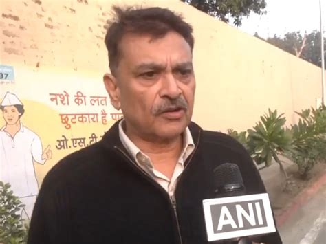 "We have controlled gangster culture": Haryana DG of Prisons