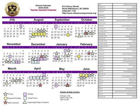 Hillsborough County School Calendar 2026 - 2026 Printable Calendar