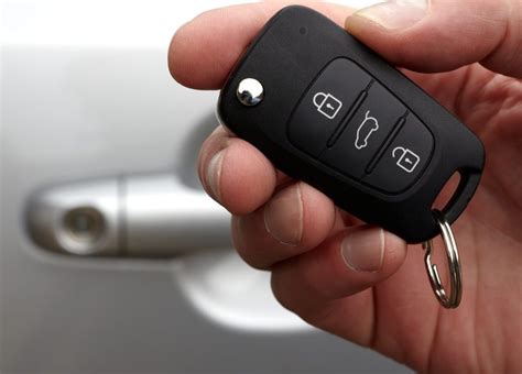Car Key Decoder 的图像结果