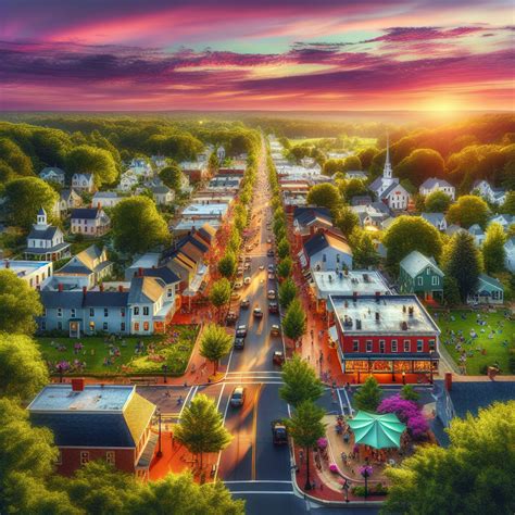 The True Cost Of Living In Upton, Maryland – LivingInMaryland.com