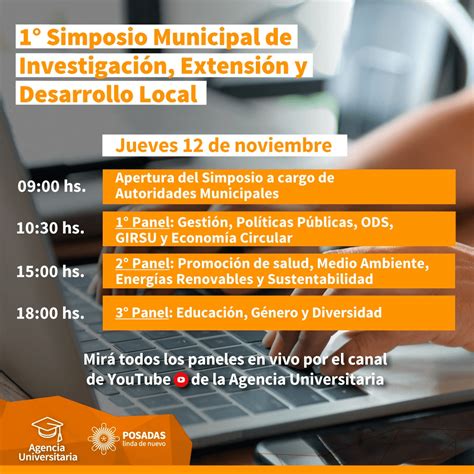 Sede Posadas: Extensión Universitaria para toda la UCSF. ~ UCSF ...