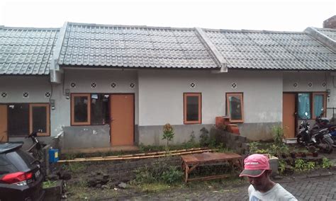 Rumah Tumbuh yang "Bertumbuh" untuk Rumah Tipe 36