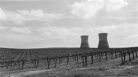 Image result for Nuclear Waste Problem