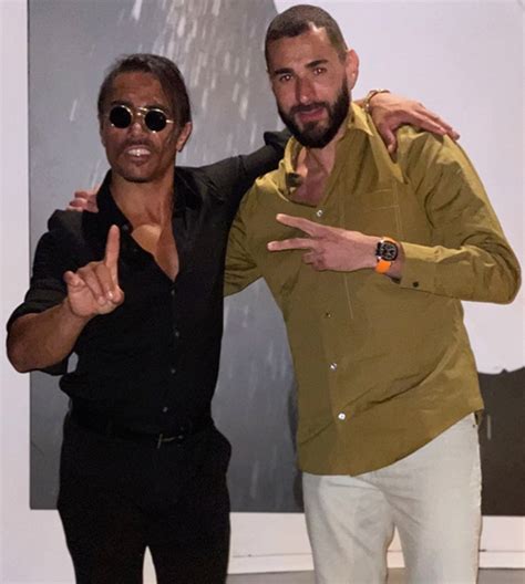 Salt Bae New UK Restaurant 'Nusr-Et Steakhouse London' Crazy High ...