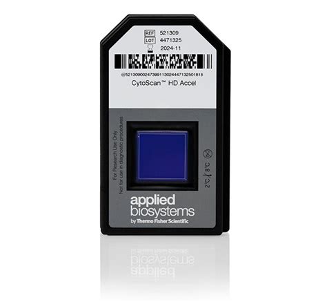 Image result for CytoScan Microarray OncoScan