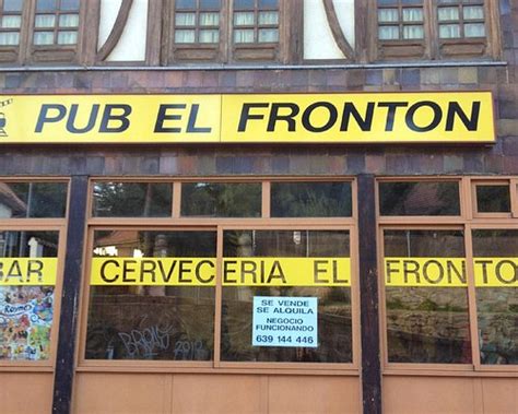 HOSTAL EL FRONTON (Cercedilla) - Hostel Reviews & Photos - Tripadvisor