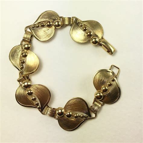 mid century modern jewelry