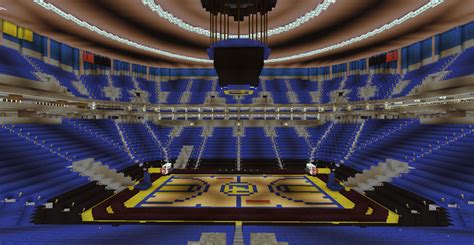 Image result for Minecraft Oracle Arena
