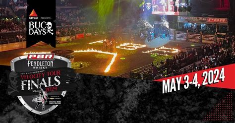 PBR Velocity Tour Finals presented by Coastal Bend Chevy Dealers ...