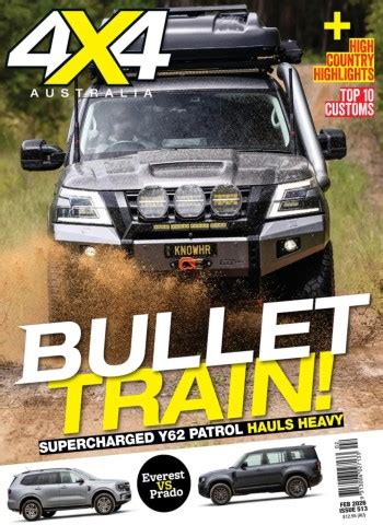 GPS World January-February 2026 | Navigation Technology & Geospatial ...