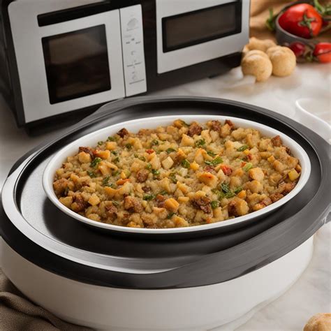 Can You Freeze Stuffing? How to Preserve the Holiday Dish