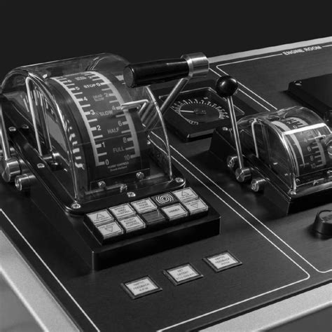 ATLA Propulsion Controls – Parts and service for propulsion control systems