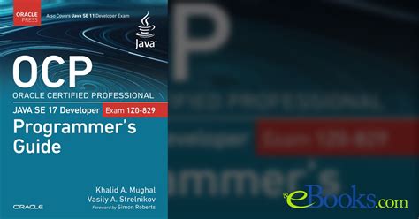 Image result for Oracle Certified Java Developer