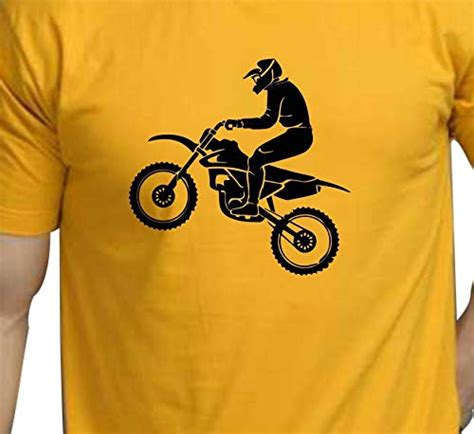 Buy Men's Round Neck Half Sleeves Regular Fit Cotton Tshirt Yellow L at ...