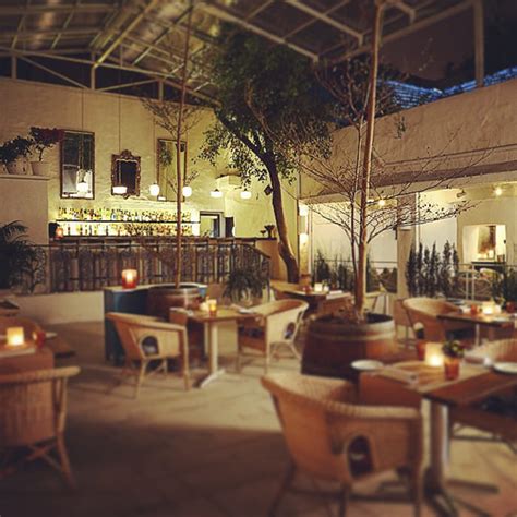 Head To Olive Bar & Kitchen In Ashok Nagar | LBB, Bangalore