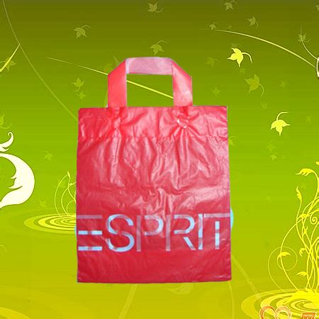 明年起禁用不可降解塑料购物袋_环球信息网