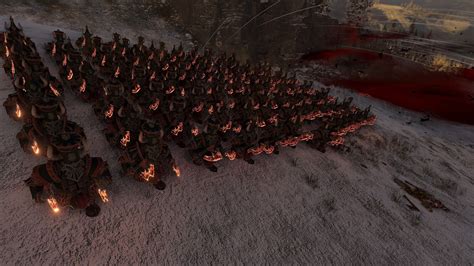 TOTAL WAR WARHAMMER III: FORGE OF THE CHAOS DWARFS DLC Review ...