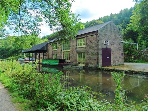 CROMFORD CANAL - All You Need to Know BEFORE You Go (with Photos ...