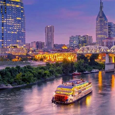 Music City Bucket List: 25+ Best Things to Do in Nashville