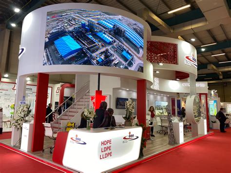 SPECTRA STAND TURKEY: Customer Reviews, Stands and Services