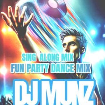 Image result for FunX Dance Mixes