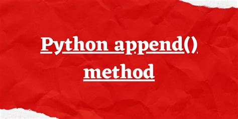 Args.append Python 的图像结果