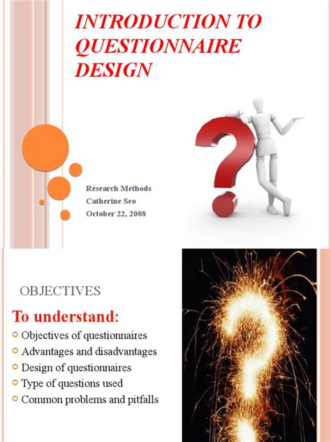 Survey Question Design 的图像结果