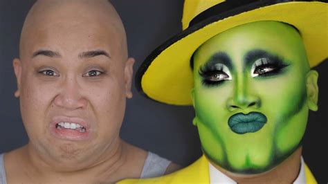 Rezultat imagine pentru Shrek Makeup Tutorial
