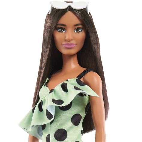 Barbie fashionistas all dolls online
