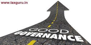 Good Governance- A Story Told Long Back