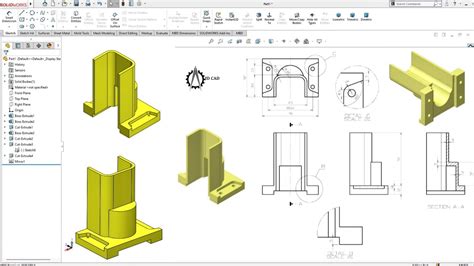 Image result for SolidWorks Gratis Tutorial
