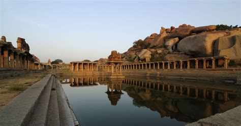 Top 10 holidays in March: Discover the ruins of Hampi by cycle, do yoga ...