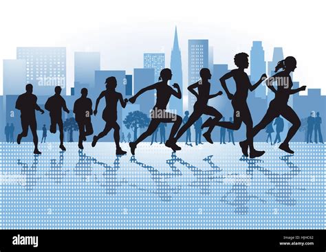 Go Running 的图像结果